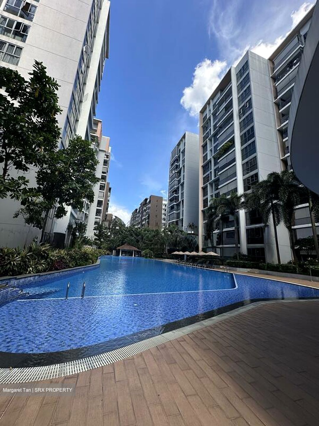 Twin Fountains (D25), Condominium #501649431